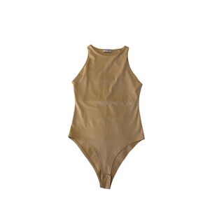 Women’s Bodysuit, Small